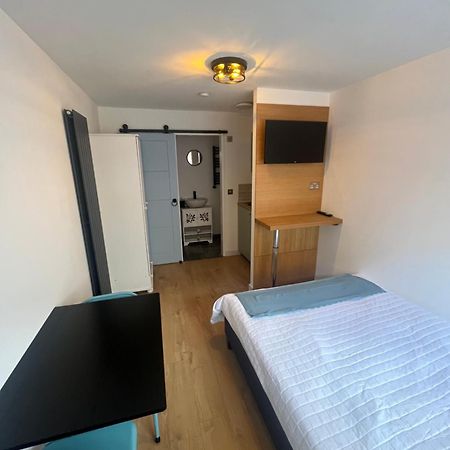 Appartamento Teddington Little Gem Londra Esterno foto