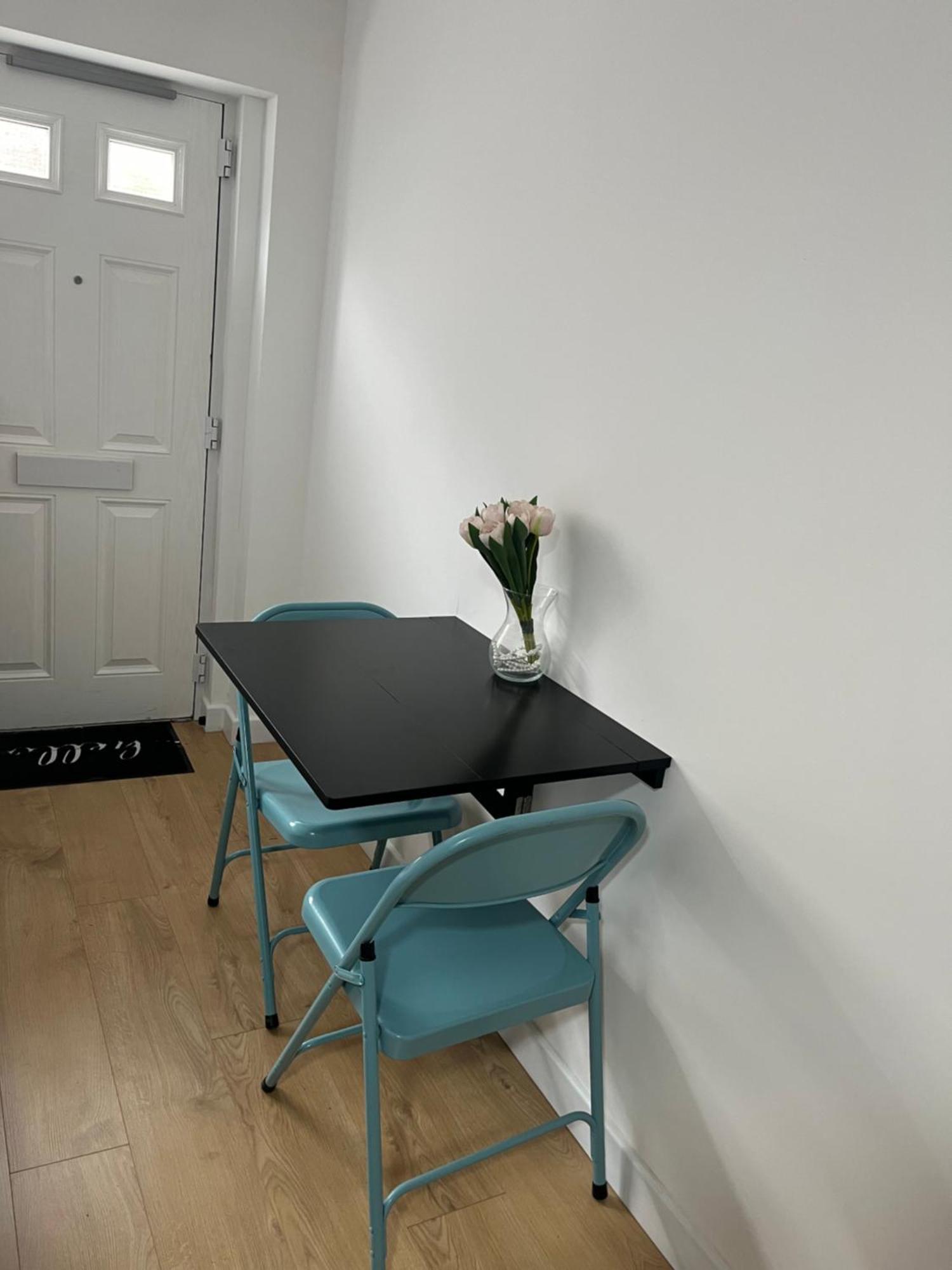 Appartamento Teddington Little Gem Londra Esterno foto